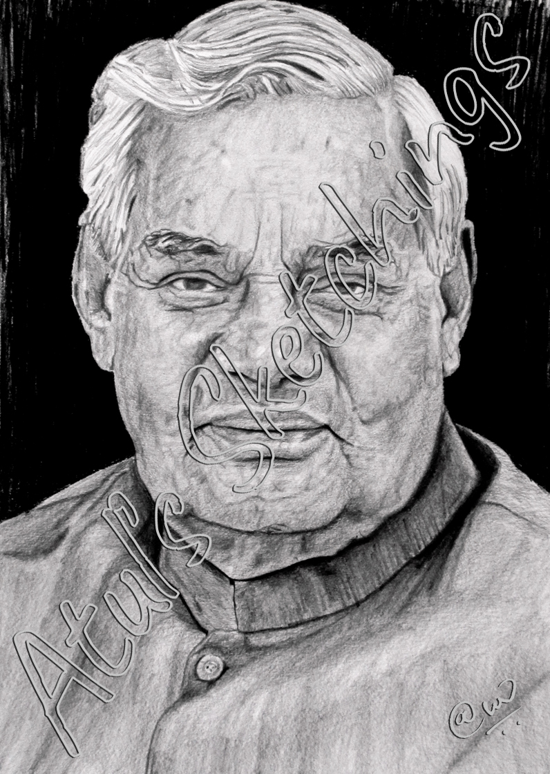 Mr. Atal Bihari Vajpayee |