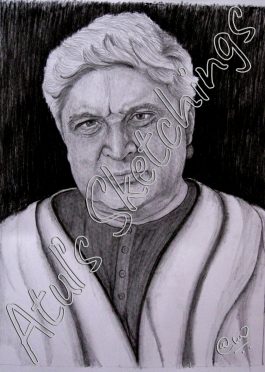 Javed Akhtar