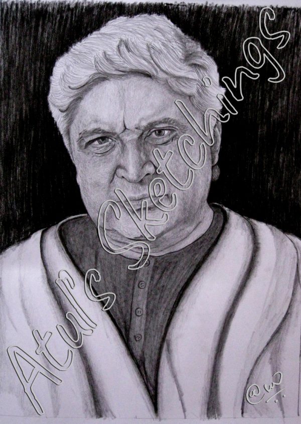 Javed Akhtar 1