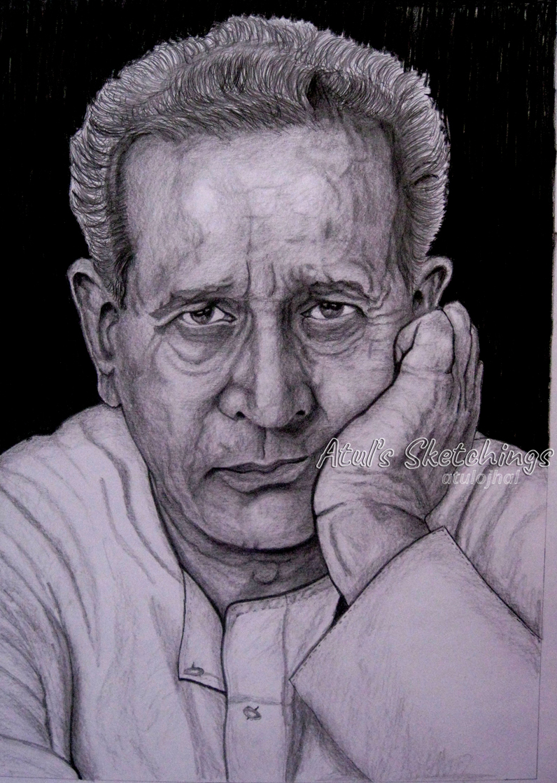 Pt. Shivkumar Sharma 2