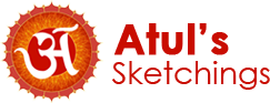 Atul's Sketchings